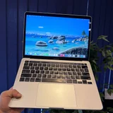 MacBook Pro 13.3 дюймов (photo 1)