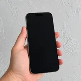 iPhone 17 Pro Max 512GB (photo 2)