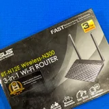 ASUS RT-N12E (photo 1)