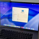 MacBook Pro 16 (photo 2)