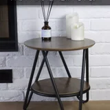 Новый Компактный журнальный столик (photo 1)