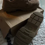 Ботинки рабочие новые (photo 3)