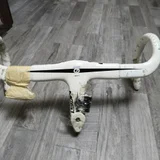 Руль Pinarello MOST Talon Aero 1K Carbon (photo 2)