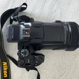 Фотоаппарат Nikon Coolpix P1000 (photo 7)