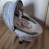 Автолюлка Kinderkraft MINK PRO 2 i-size (photo 3)