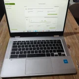 Сенсорный HP Chromebook 14 128 GB (photo 5)