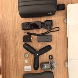 Камера DJI Osmo Pocket 3 Creator Combo (photo 2)