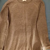 Кашемировый свитер Brunello Cucinelli (photo 1)