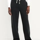 Новые с бирками флисовые штаны свободного кроя Old Navy (сестринский бренд Gap) Baggy Rotation Sweatpants размера M. Может подойти на L за счет свободного фита. Мне не подошли по стилю. Отличный состав - 80% хлопок. Сделаю замеры по запросу (photo 2)