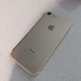 iPhone 7 32GB Золотой (photo 3)