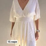 Костюм, фартук, чепчик и аксессуары (photo 4)