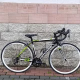 Шоссейный велосипед Cannondale (photo 2)