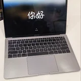 MacBook Air Retina 13 2018 i5 8/128 ГБ (photo 1)