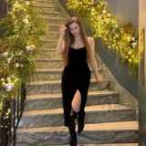 Пальто теплое длинное оверсайз Zara S-M (photo 8)