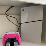 PlayStation 5 Slim (photo 2)