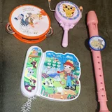 Игрушки, развивашки, игры, спортивный инвентарь до 25₾ (photo 4)