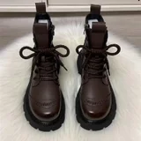 Новые женские ботинки осень/весна (photo 1)