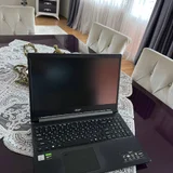 Игровой ноутбук ACER Aspire 7 (photo 3)