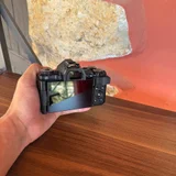 Фотоаппарат Olympus OM-D E-M5 Mark II с объективами и аксессуарами (photo 4)