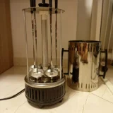 Электрошашлычница Centek CT-1460 (photo 1)