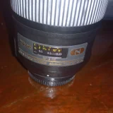 Объектив Nikon 60mm (photo 1)