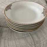 Новые тарелки 12 штук (photo 2)
