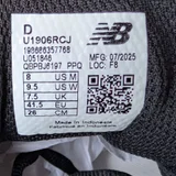 Кроссовки New Balance 1906 (photo 5)