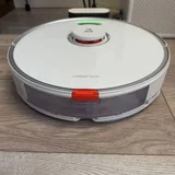 Робот-пылесос Xiaomi Roborock S7 (photo 2)