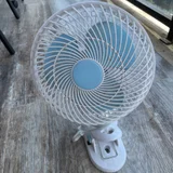 Небольшой вентилятор (photo 2)