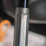 Серебряная перьевая ручка Montegrappa Reminiscence (photo 3)
