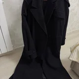 Женский тренч и костюм (photo 1)