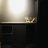 Витрина-комод с подсветкой (photo 3)