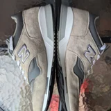 Кроссовки New Balance 1500 (photo 3)
