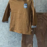 Детские штаны (photo 2)
