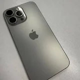 iPhone 15 Pro Max 256GB Natural Titanium (photo 1)