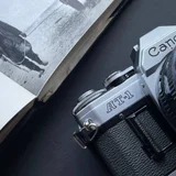 Canon AT-1 (1977) (photo 4)