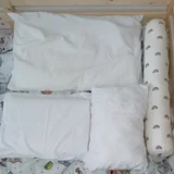 Подушка - валик для новорожденных 2 шт - 25₾ (photo 1)