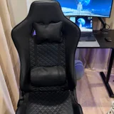 Игровое офисное кресло, компьютерный стул (photo 1)