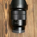 Объектив Sony FE 24-70 F4 ZEISS (photo 1)