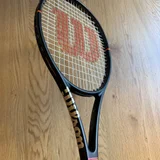 Теннисная ракетка Wilson Pro Staff 97UL (photo 2)