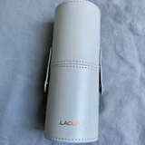 Набор кистей для макияжа и пилка LACURA (photo 1)