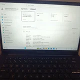 Ноутбук ASUS Vivobook i3-1315U 8GB SSD 128GB Win 11 (photo 3)