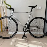 Студийные мониторы M-Audio Forty Eighty (photo 2)