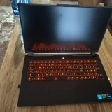 Игровой ноутбук Gigabyte AORUS 17H (2023) (photo 3)