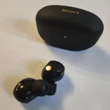 Sony WF-1000XM5 (photo 2)