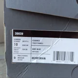 Кроссовки New Balance 2002 (photo 6)
