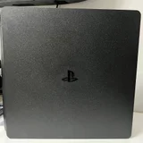 Игровая приставка PS4 Slim 1TB + 3 геймпада (photo 2)