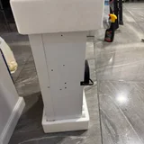 Вытяжка 2 двигателя (photo 2)