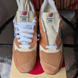 кроссовки New Balance 998 (photo 2)
