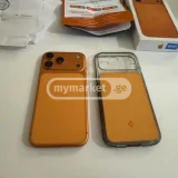 iphone 17 pro max 256 gb, e sim (photo 4)